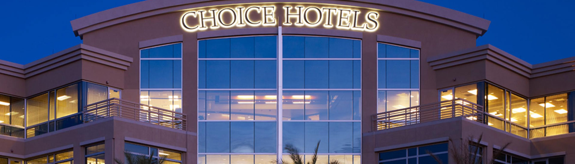 Choice Hotels International, Inc. (xnys:chh)