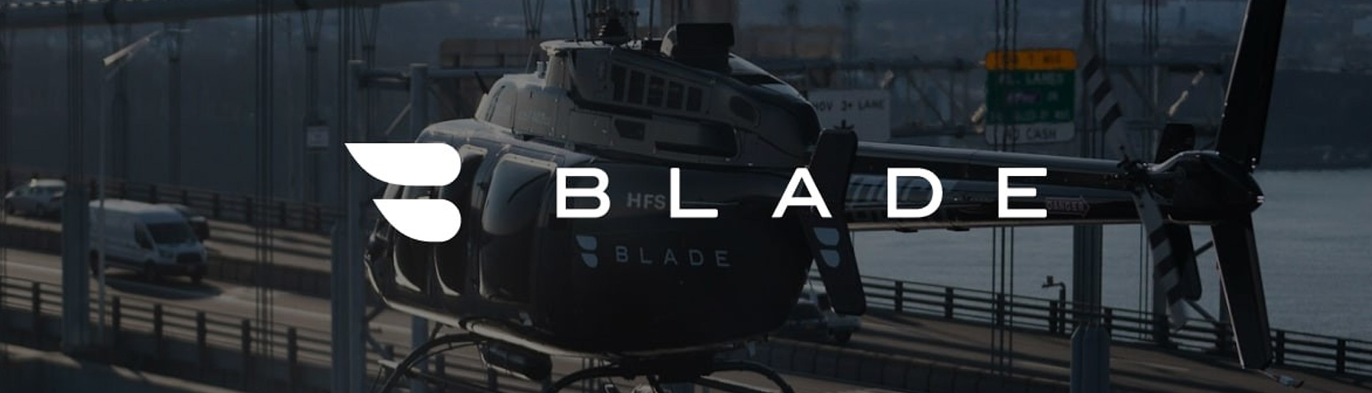 Blade Air Mobility, Inc. (xnas:blde)
