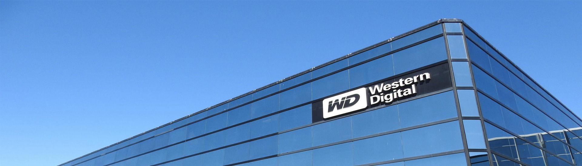 Western Digital Corporation (xnas:wdc)