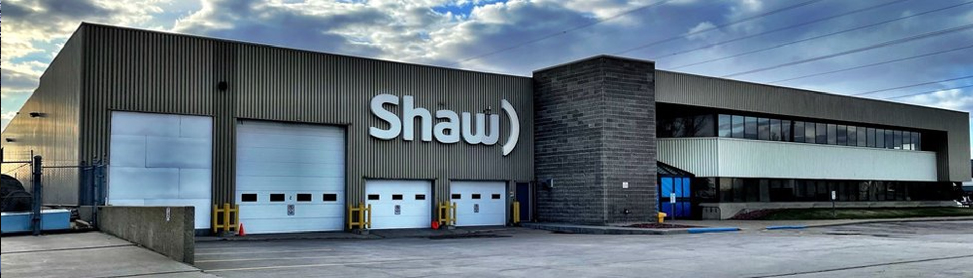 Shaw Communications Inc. (xnys:sjr)