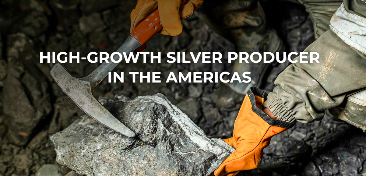 Silver X Mining Corp.(agx)