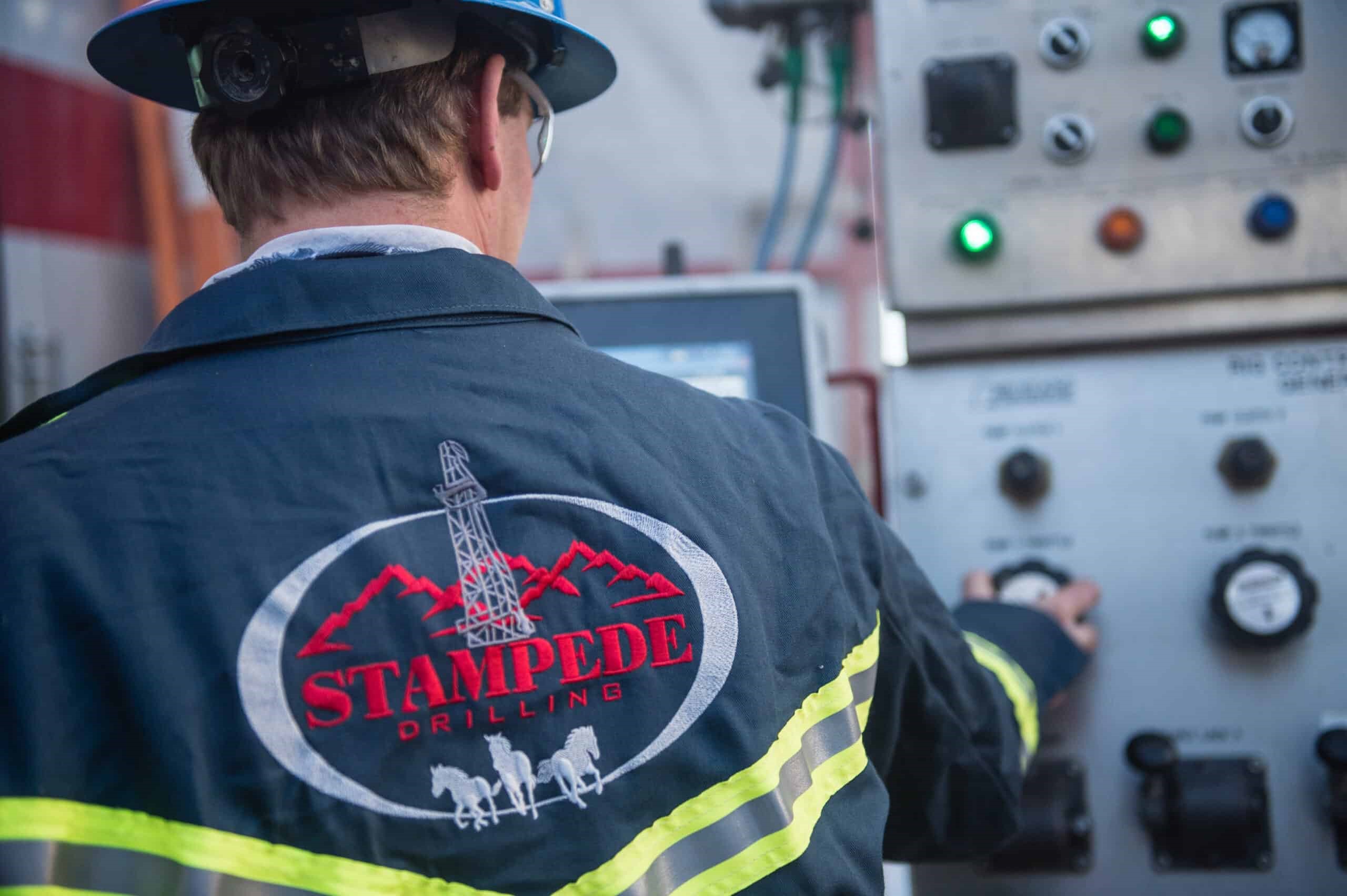 Stampede Drilling Inc.(xtsx:sdi)