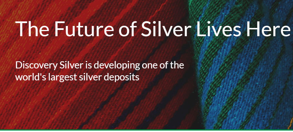 Discovery Silver Corp.(xtsx:dsv)