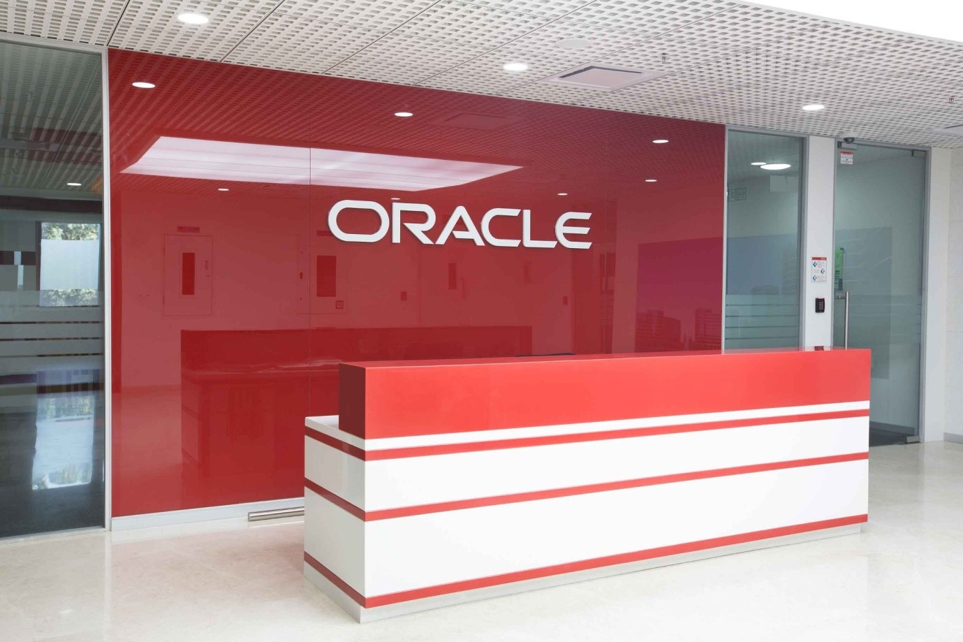 Oracle Corporation(nys:orcl)