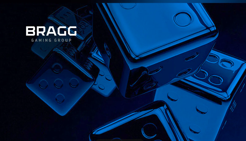 Bragg Gaming Group.(brag)