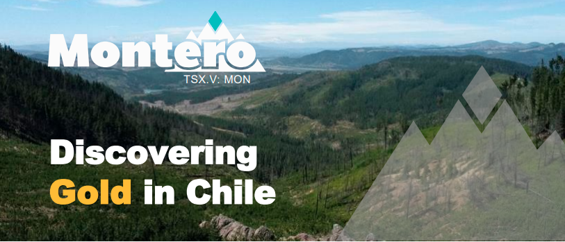 Montero Mining And Exploration (xtse:mon)