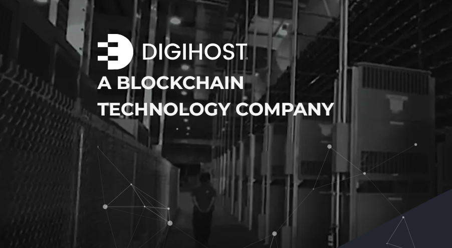 Digihost Technology Inc. (dghi)