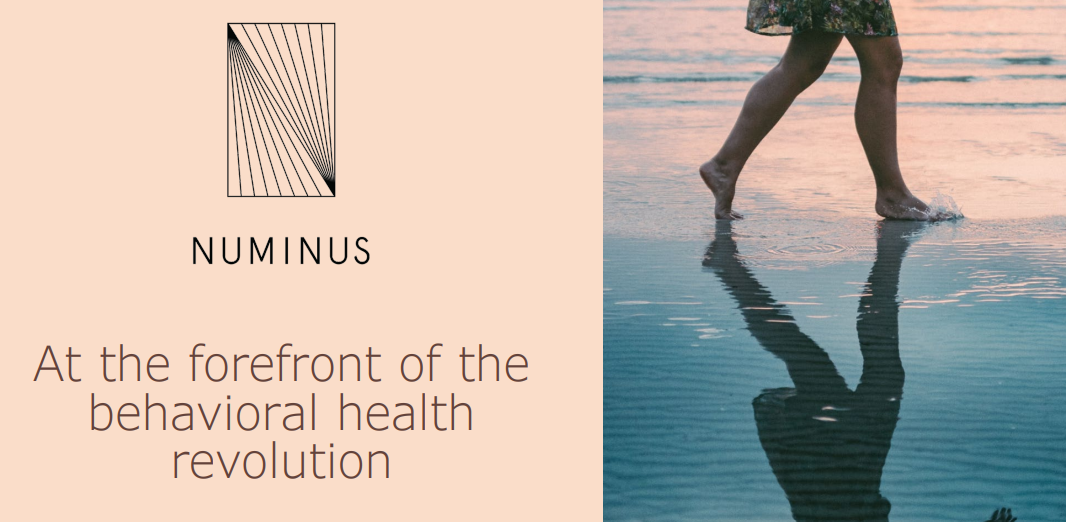 Numinus Wellness Inc.(tsx:numi)