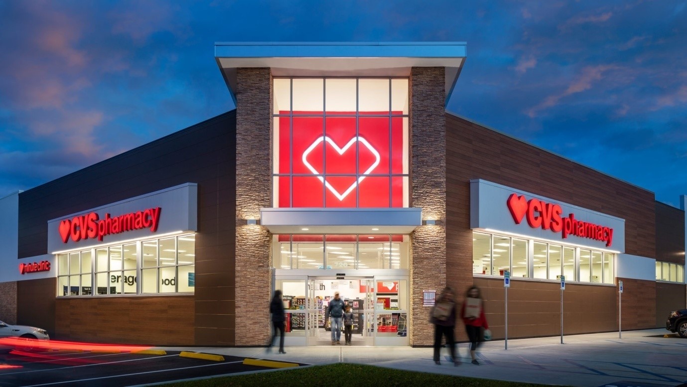 Cvs Health Corporation(cvs)