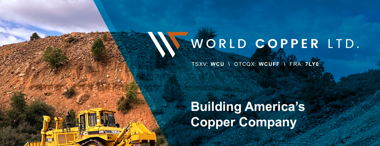 World Copper Ltd.(wcu)