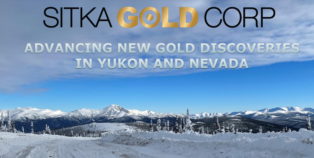 Sitka Gold Corp. (sig)