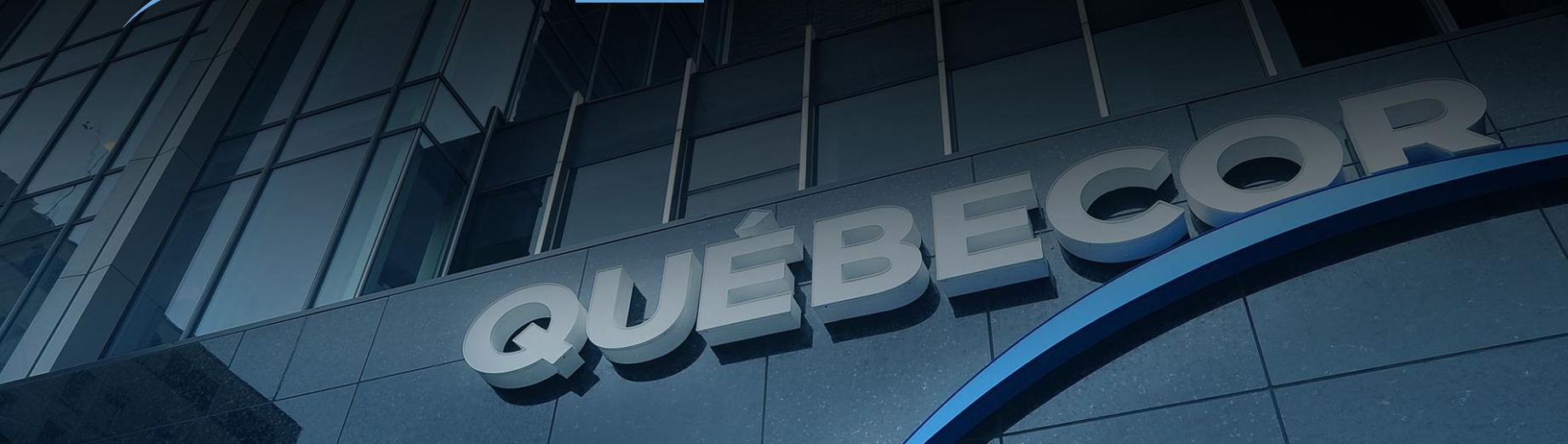 Quebecor Inc. (xtse:qbr.b)