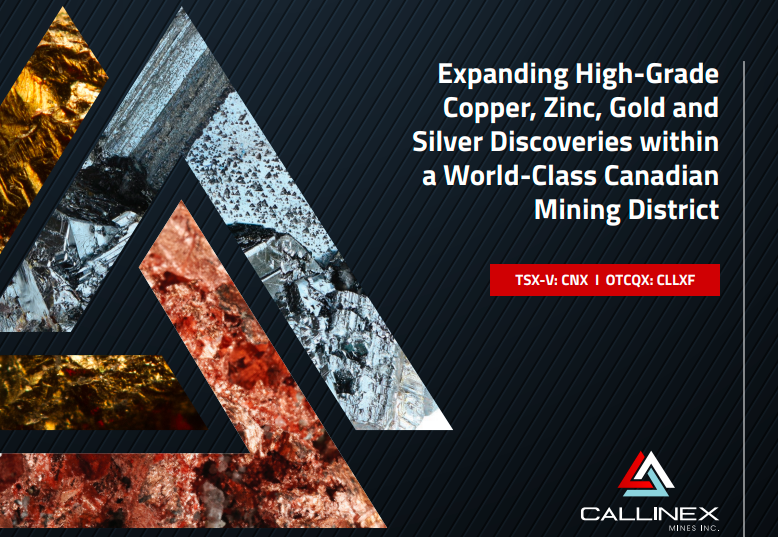 Callinext Mines Inc.(xtsx:cnx)