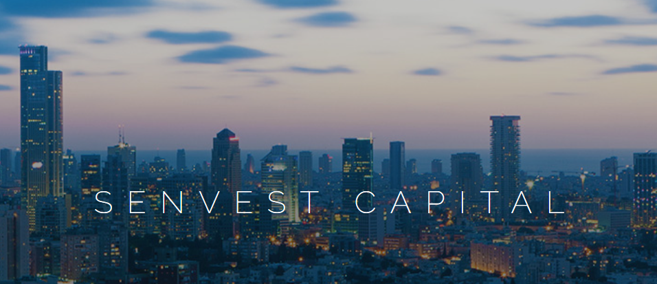 Senvest Capital Inc.(sec)