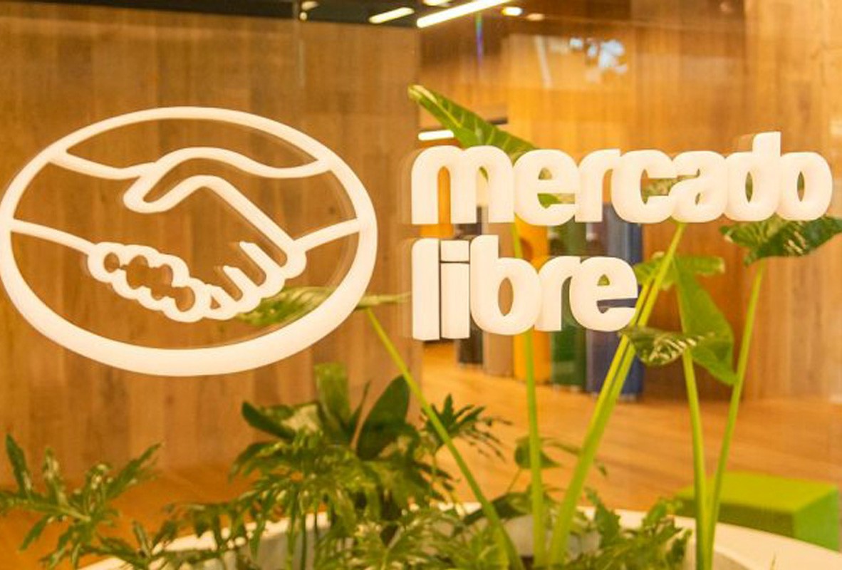 Mercadolibre, Inc.(xnyse:meli)