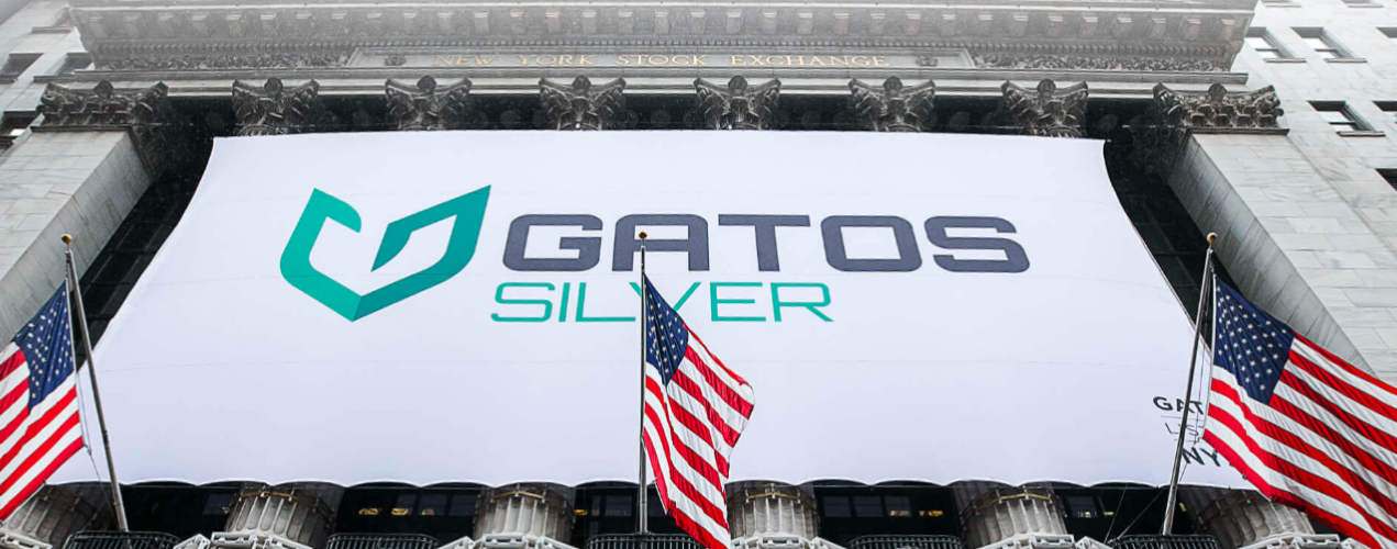 Gatos Silver Inc. (xts:gato)