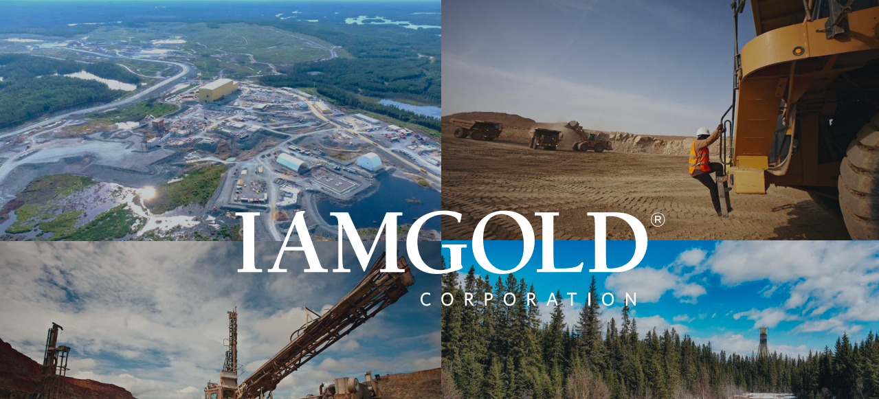 Iamgold Corporation(xtsx:img)