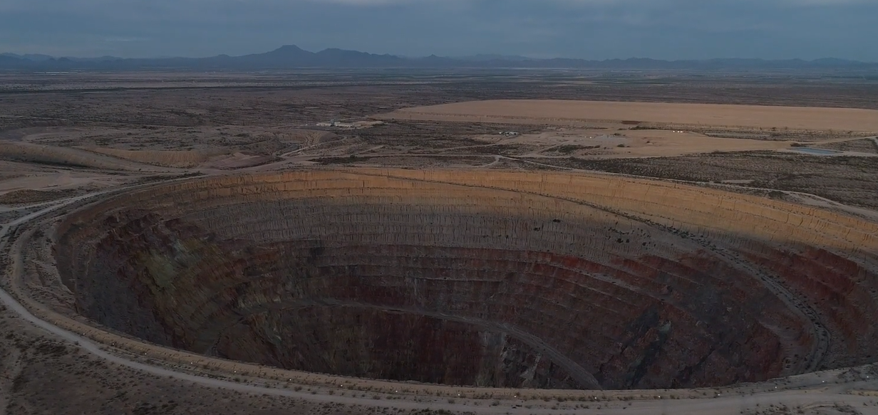 Arizona Sonoran Copper Company(ascu)