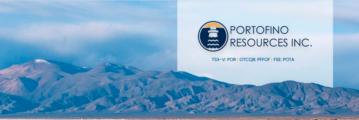 Portofonio Resources Inc.(por)