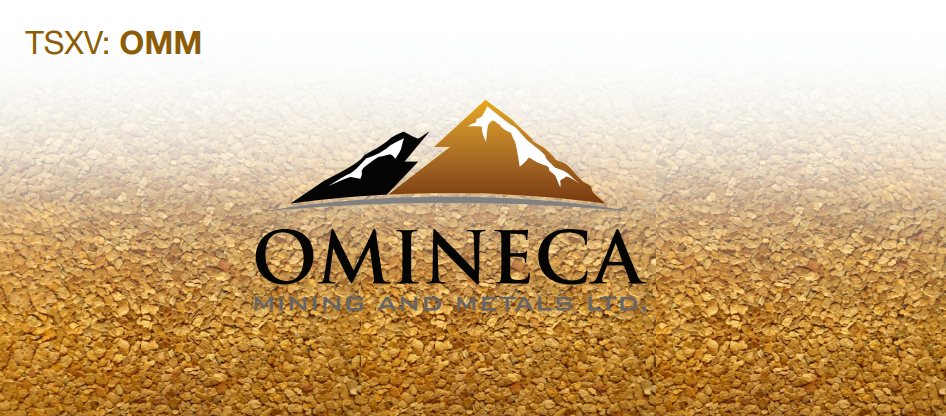 Omineca Mining And Metals Ltd.