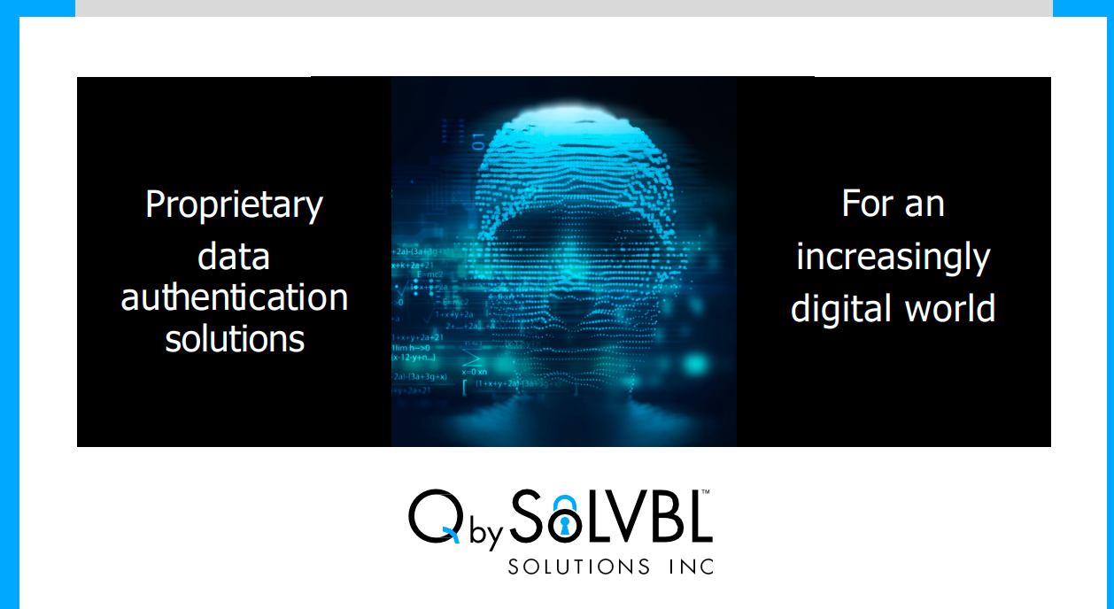 Solvbl Solutions Inc.(xtsx:solv)