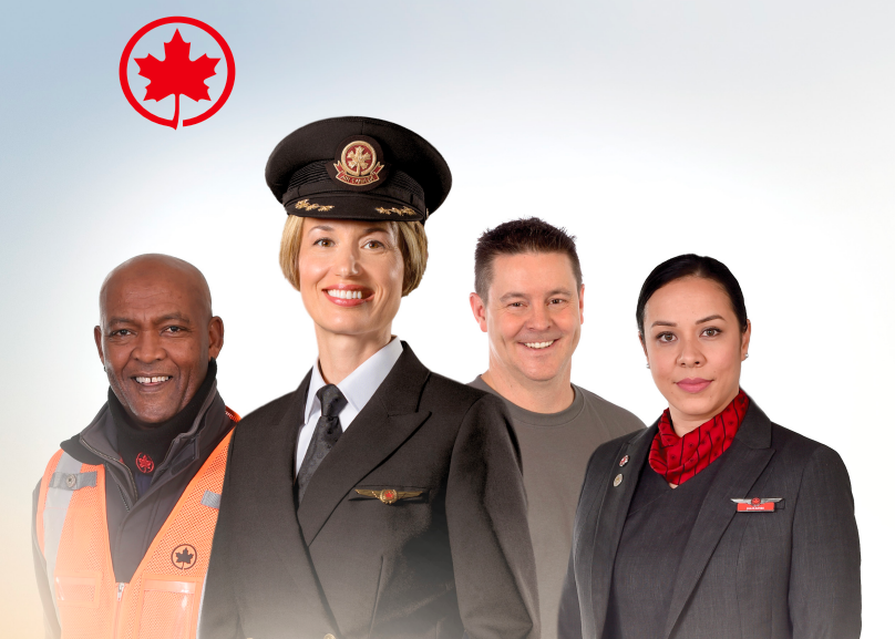Air Canada(tsx:ac)