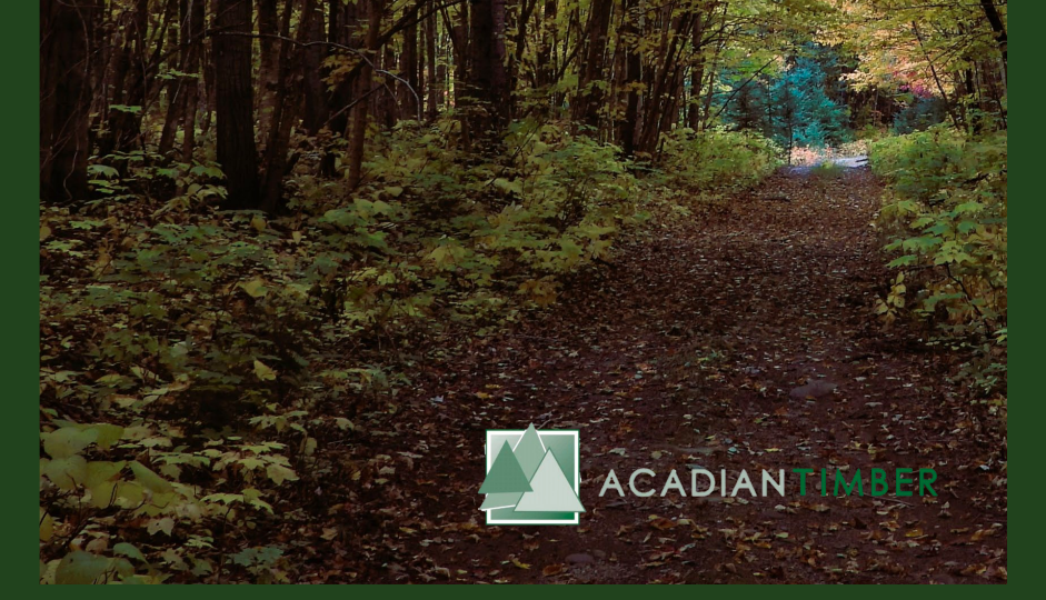 Acadian Timber Corp.(and)