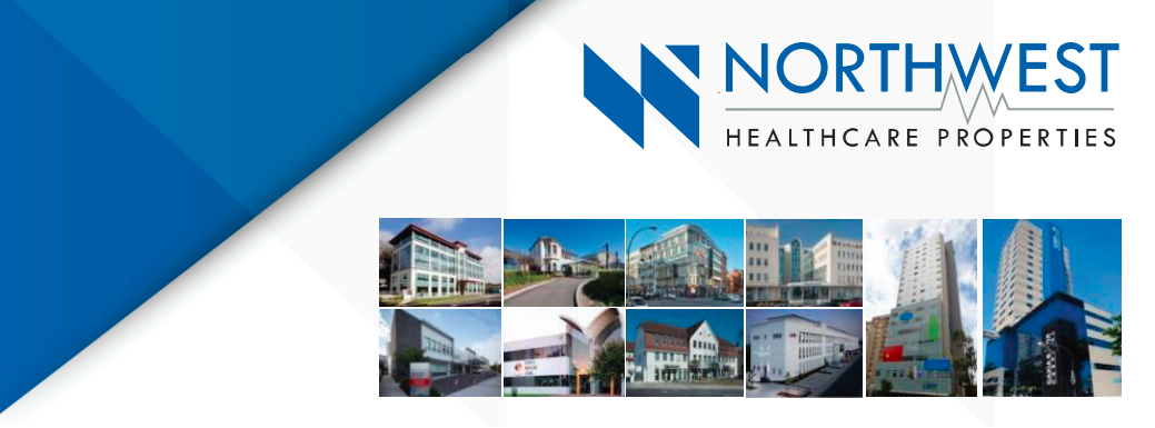 Northwest Healthcare Properties Reits (xtse:nwh.un)