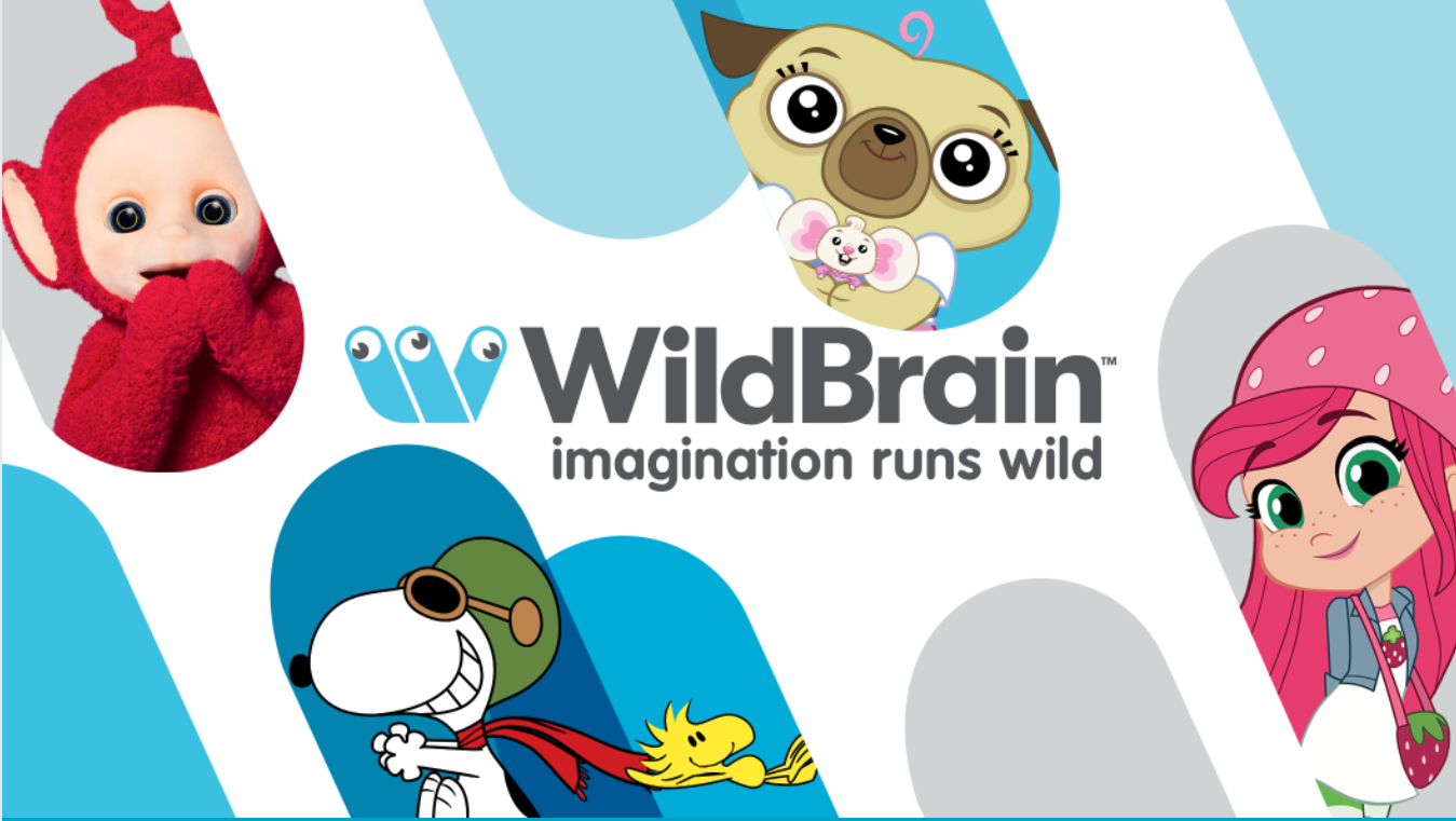 Wildbrain Ltd. (xtse:wild)