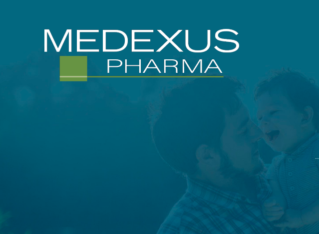 Medexus Pharmaceuticals Inc.(mdp)