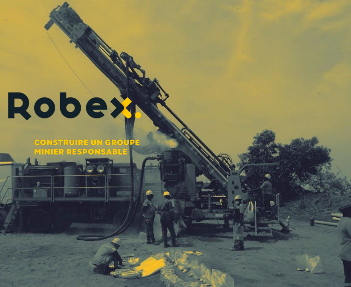 Robex Resources Inc.(tse:rbx)