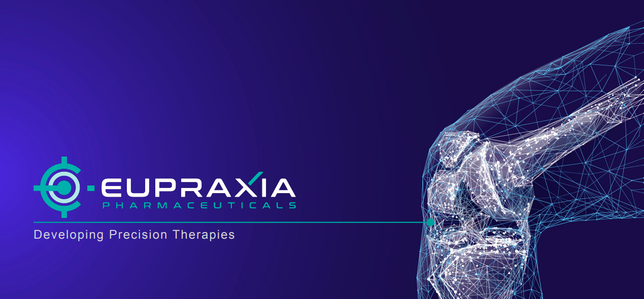 Eupraxia Pharmaceuticals (xtsx:eprx)