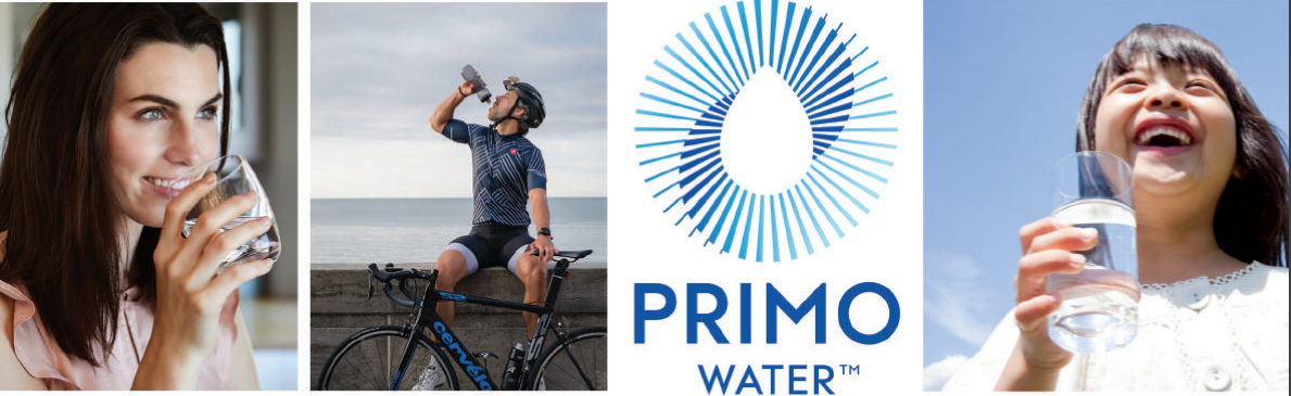 Primo Water Corporation (xtse:prmw)