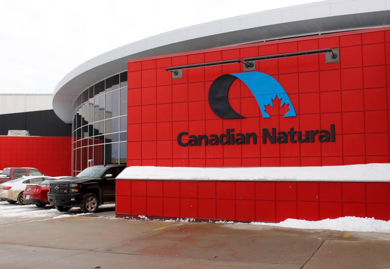 Canadian Natural Resources Limited (xtsx:cnq)