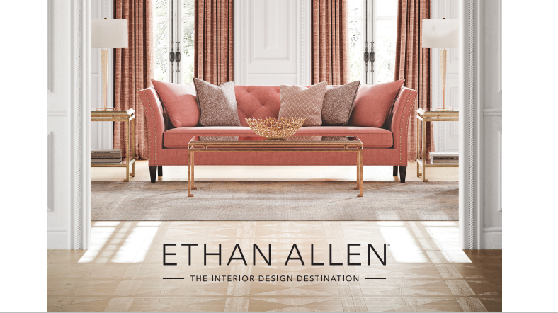 Ethan Allen Interiors Inc.(etd)