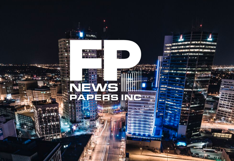 Fp Newspaper Inc. (xtse:fp)