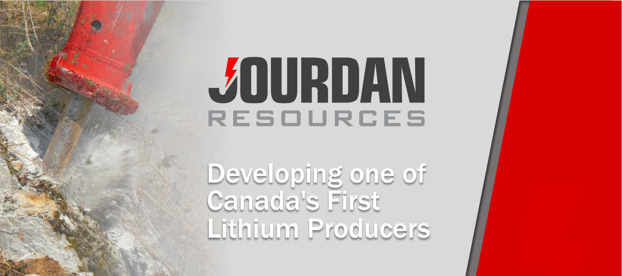 Jourdan Resources Inc.(xtsx:jor)