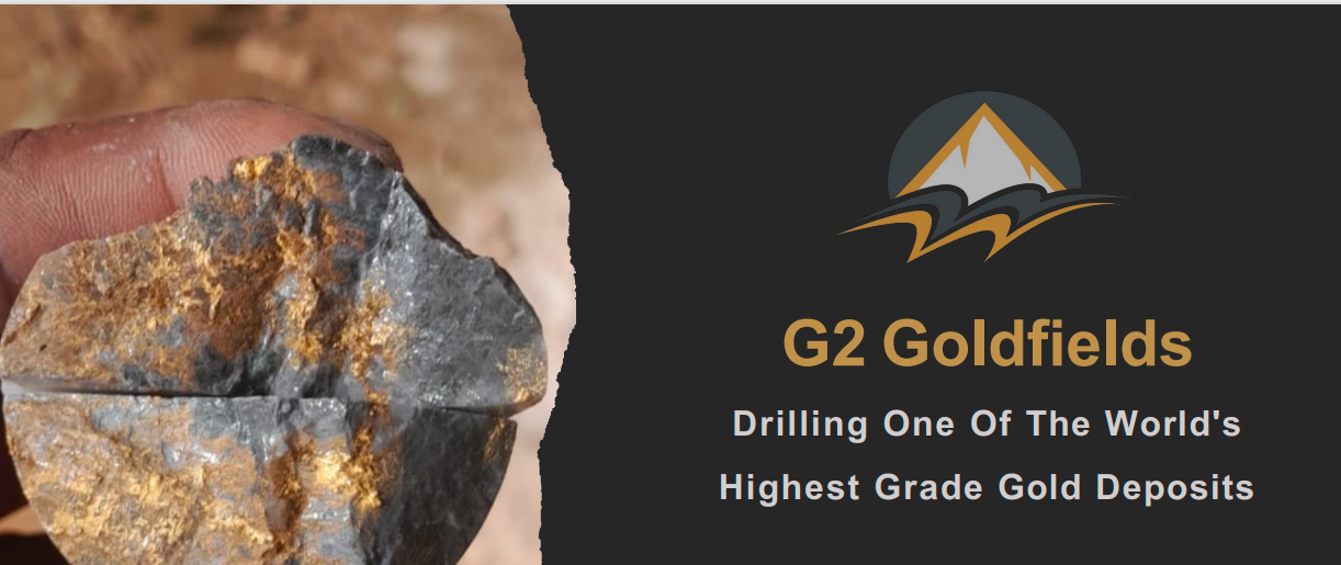 G2 Goldfields Inc.(tsx:gtwo)