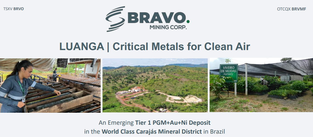 Bravo Mining Corp.(xtse:brvo)