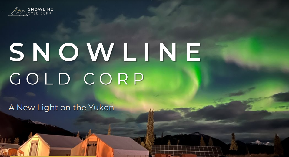 Snowline Gold Corp.(xtsx:sgd)