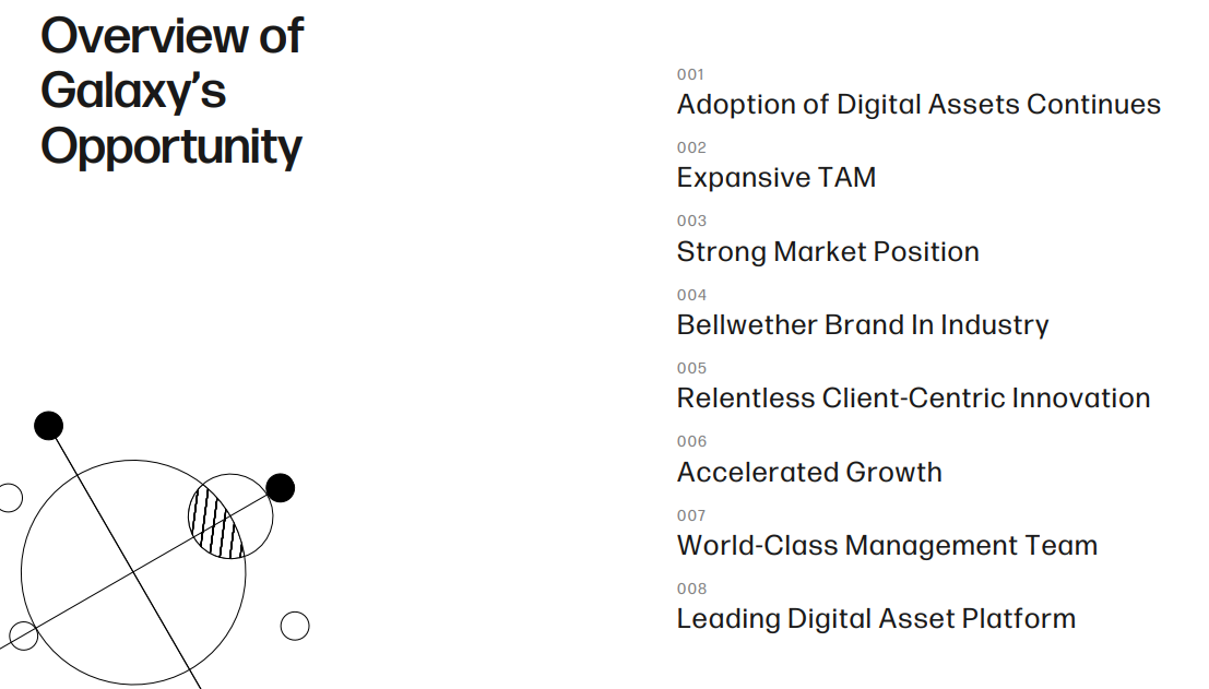 Galaxy Digital Holdings Ltd.