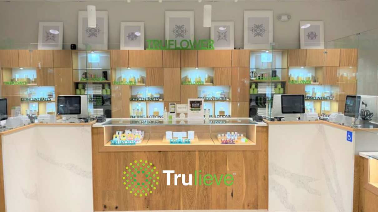 Trulieve Cannabis Corp. (tse:trul)